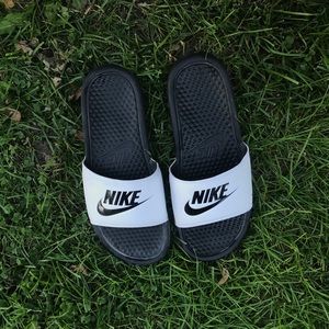 Nike Slides